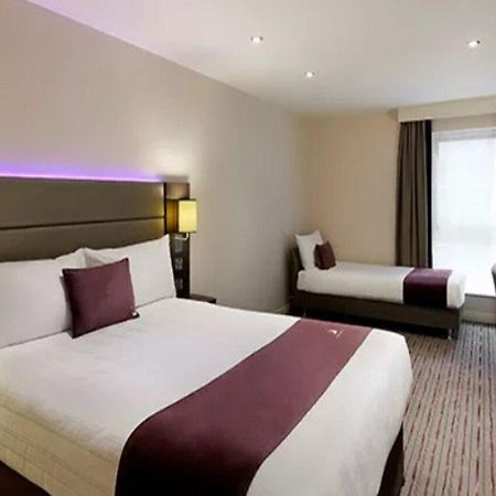 Premier Inn וואר מראה חיצוני תמונה