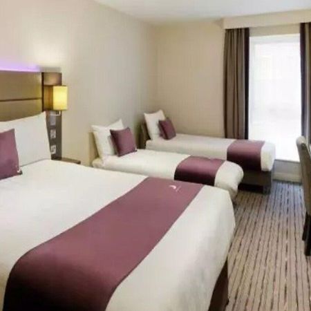 Premier Inn וואר מראה חיצוני תמונה