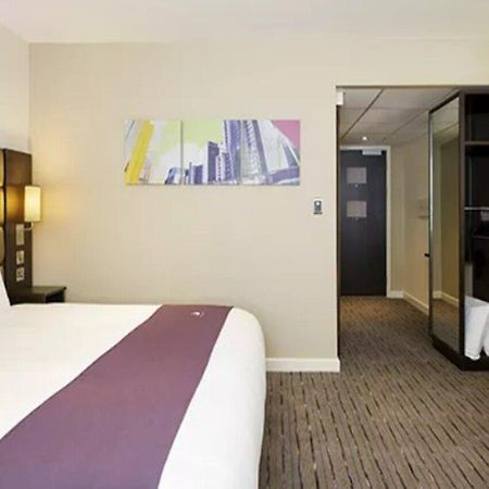 Premier Inn וואר מראה חיצוני תמונה