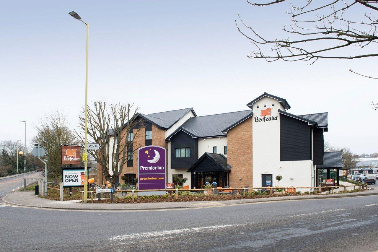 Premier Inn וואר מראה חיצוני תמונה