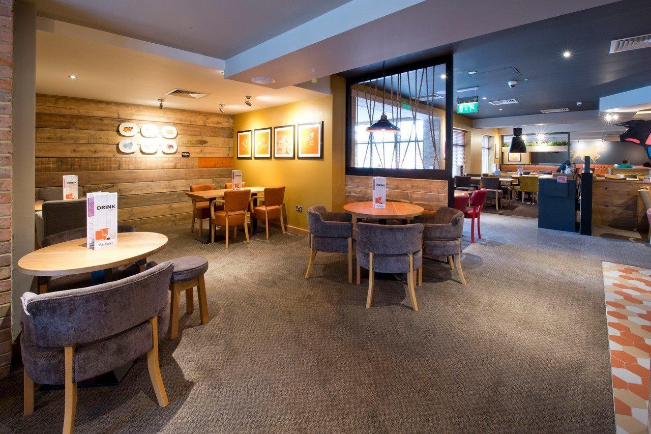 Premier Inn וואר מראה חיצוני תמונה