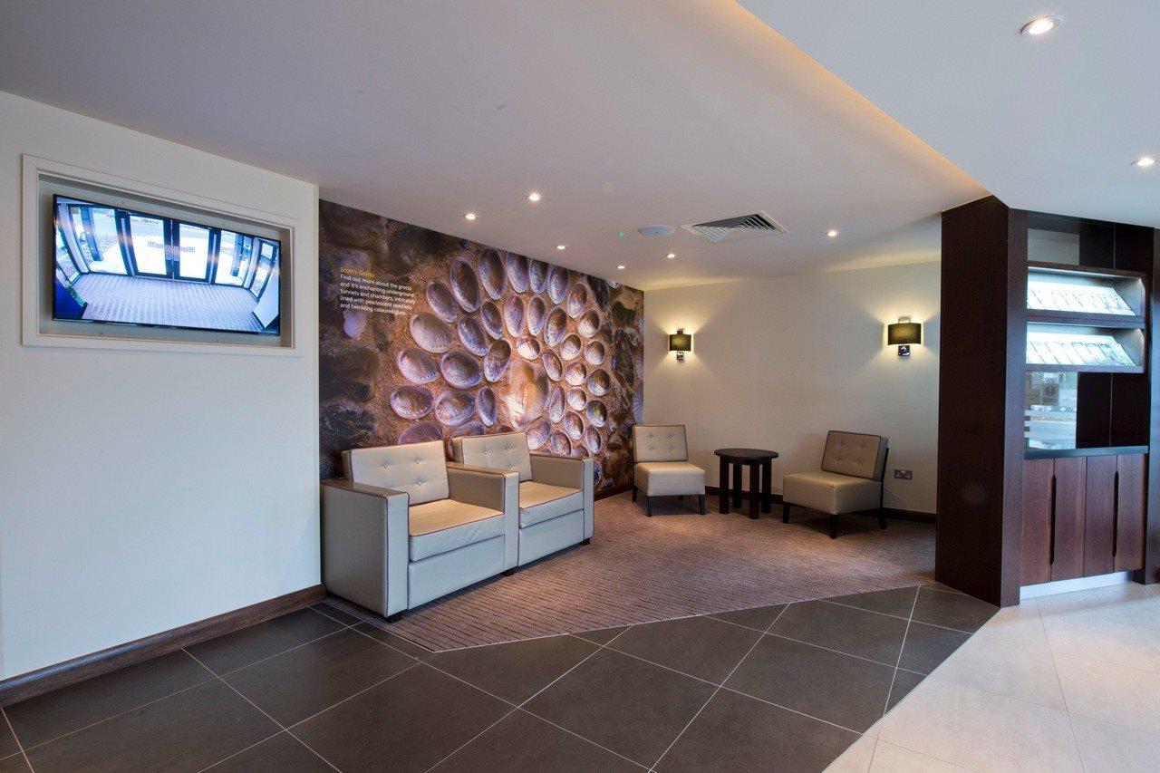 Premier Inn וואר מראה חיצוני תמונה