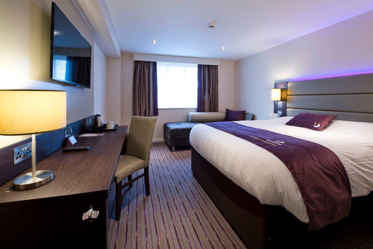 Premier Inn וואר מראה חיצוני תמונה
